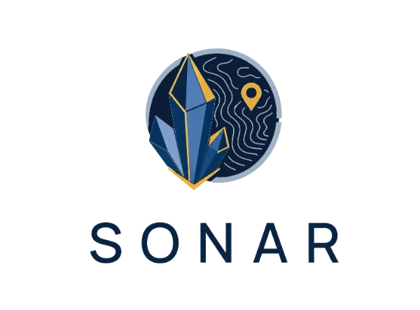 Sonar Geo Mineral Sonar Geo Mineral